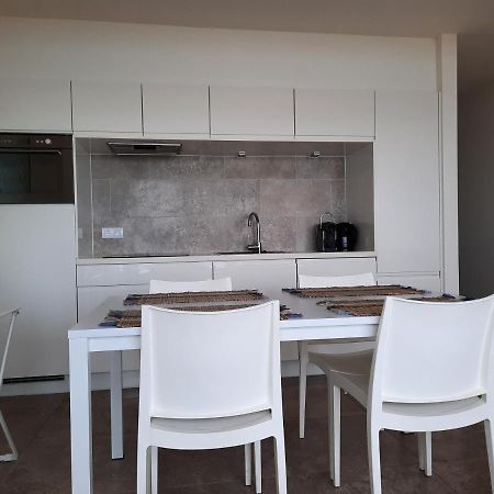 appartement seafront Ostende Extérieur photo