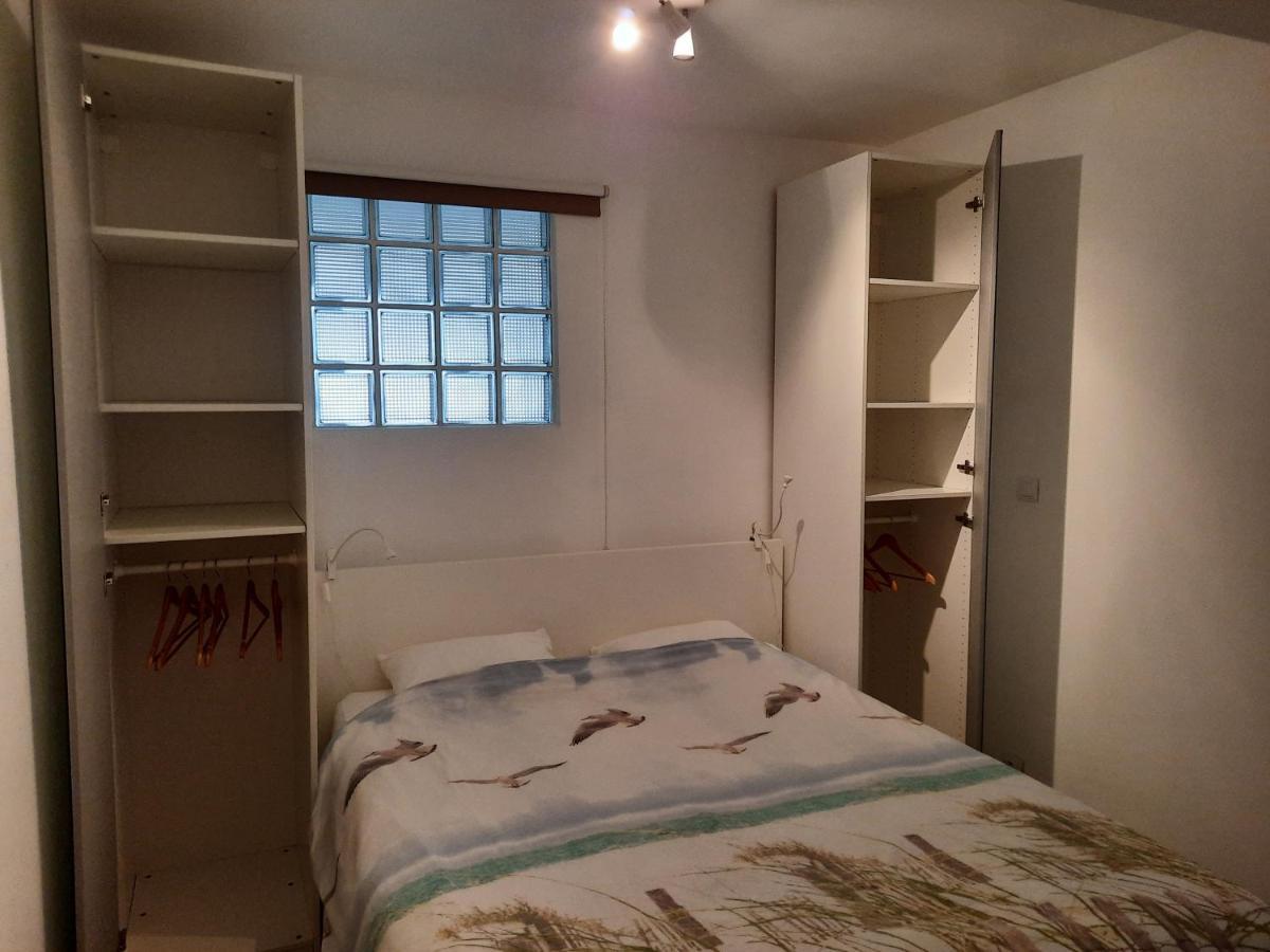appartement seafront Ostende Extérieur photo
