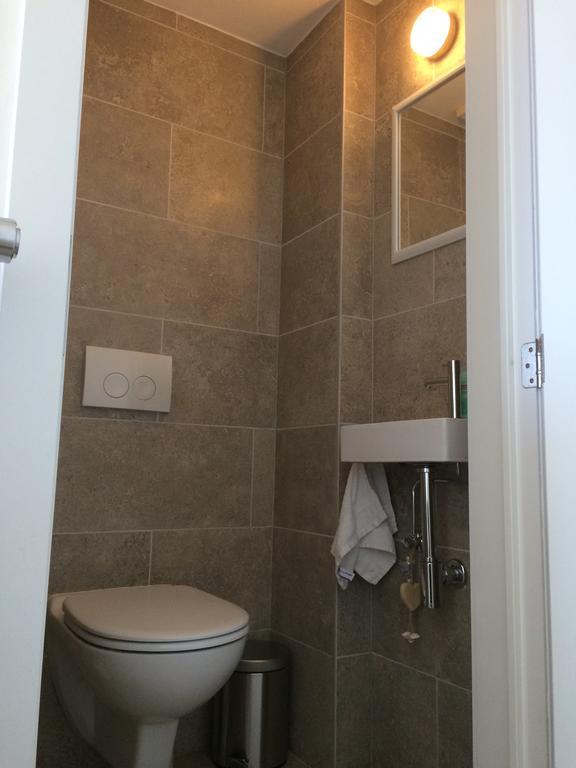appartement seafront Ostende Extérieur photo
